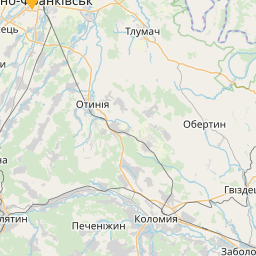 Daily Rent Apartments 1 на карті